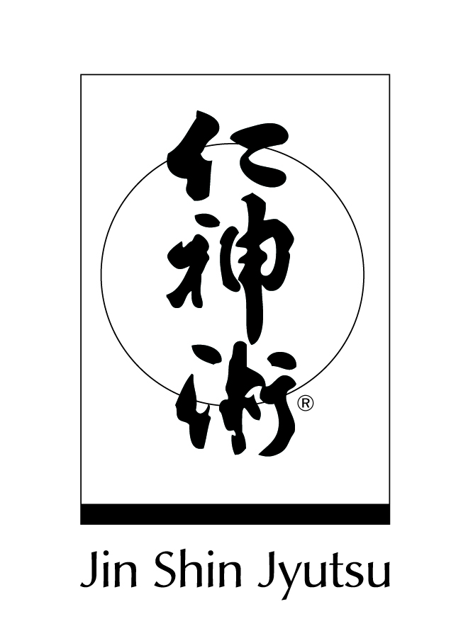 Jin Shin Jyutsu-Logo